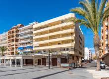 Resale - Apartment / flat - Torrevieja - Playa de los Locos
