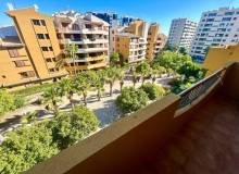 Resale - Apartment / flat - Torrevieja - Punta Prima