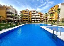 Resale - Apartment / flat - Torrevieja - Punta prima