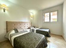 Resale - Apartment / flat - Torrevieja - Punta prima