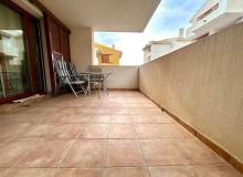 Resale - Apartment / flat - Torrevieja - Punta prima