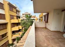 Resale - Apartment / flat - Torrevieja - Punta prima