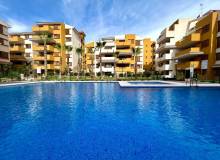 Resale - Apartment / flat - Torrevieja - Punta prima