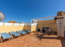 Resale - Apartment / flat - Torrevieja - Punta Prima