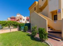 Resale - Apartment / flat - Torrevieja - Punta Prima