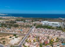 Resale - Apartment / flat - Torrevieja - Punta Prima