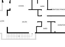 Resale - Apartment / flat - Torrevieja - Punta prima