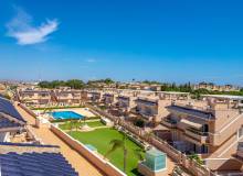 Resale - Apartment / flat - Torrevieja - Punta prima
