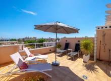 Resale - Apartment / flat - Torrevieja - Punta prima