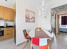 Resale - Apartment / flat - Torrevieja - Punta prima