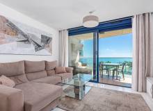 Resale - Apartment / flat - Torrevieja - Punta Prima