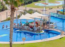 Resale - Apartment / flat - Torrevieja - Punta Prima