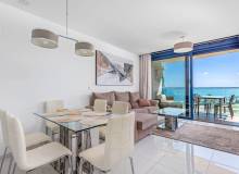 Resale - Apartment / flat - Torrevieja - Punta Prima