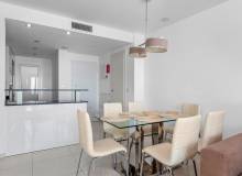 Resale - Apartment / flat - Torrevieja - Punta Prima