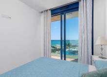 Resale - Apartment / flat - Torrevieja - Punta Prima