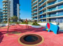Resale - Apartment / flat - Torrevieja - Punta Prima