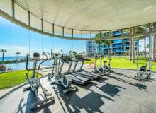 Resale - Apartment / flat - Torrevieja - Punta Prima