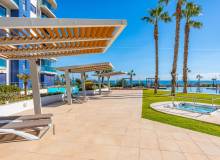Resale - Apartment / flat - Torrevieja - Punta Prima