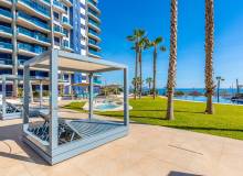 Resale - Apartment / flat - Torrevieja - Punta Prima