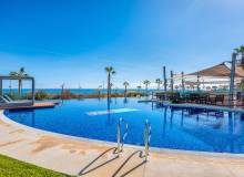 Resale - Apartment / flat - Torrevieja - Punta Prima