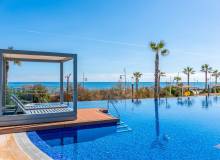 Resale - Apartment / flat - Torrevieja - Punta Prima