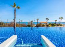 Resale - Apartment / flat - Torrevieja - Punta Prima