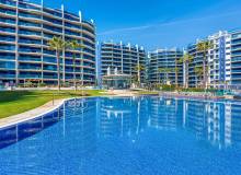 Resale - Apartment / flat - Torrevieja - Punta Prima