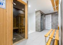 Resale - Apartment / flat - Torrevieja - Punta Prima