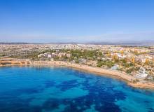 Resale - Apartment / flat - Torrevieja - Punta Prima