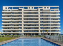 Resale - Apartment / flat - Torrevieja - Punta Prima
