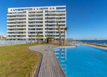 Resale - Apartment / flat - Torrevieja - Punta Prima