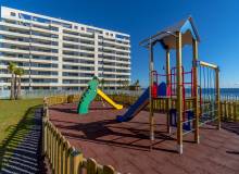 Resale - Apartment / flat - Torrevieja - Punta Prima