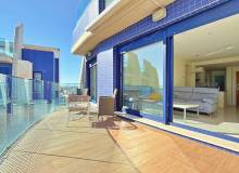Resale - Apartment / flat - Torrevieja - Punta Prima