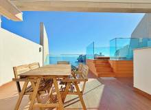 Resale - Apartment / flat - Torrevieja - Punta Prima