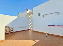 Resale - Apartment / flat - Torrevieja - Punta Prima