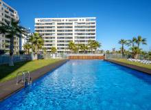 Resale - Apartment / flat - Torrevieja - Punta Prima