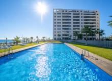 Resale - Apartment / flat - Torrevieja - Punta Prima