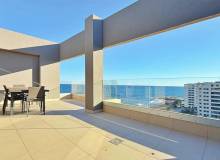 Resale - Apartment / flat - Torrevieja - Punta Prima