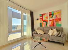 Resale - Apartment / flat - Torrevieja - Punta Prima