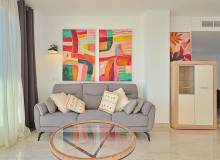 Resale - Apartment / flat - Torrevieja - Punta Prima