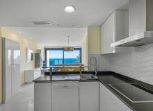 Resale - Apartment / flat - Torrevieja - Punta Prima