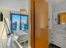 Resale - Apartment / flat - Torrevieja - Punta Prima