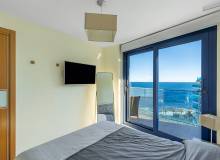 Resale - Apartment / flat - Torrevieja - Punta Prima