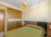 Resale - Apartment / flat - Torrevieja - Punta Prima