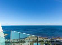 Resale - Apartment / flat - Torrevieja - Punta Prima