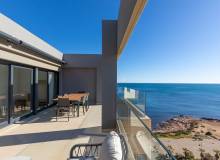 Resale - Apartment / flat - Torrevieja - Punta Prima