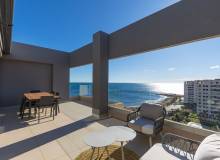 Resale - Apartment / flat - Torrevieja - Punta Prima