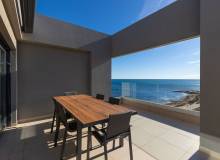 Resale - Apartment / flat - Torrevieja - Punta Prima