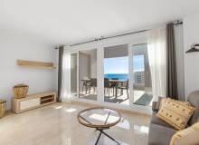 Resale - Apartment / flat - Torrevieja - Punta Prima