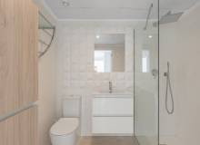 Resale - Apartment / flat - Torrevieja - Punta Prima